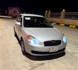 هيونداي أكسنت